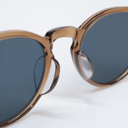 ayame アヤメ 【美品】BOSTON MC ボストン ボストンシェイプ サングラス 47□21