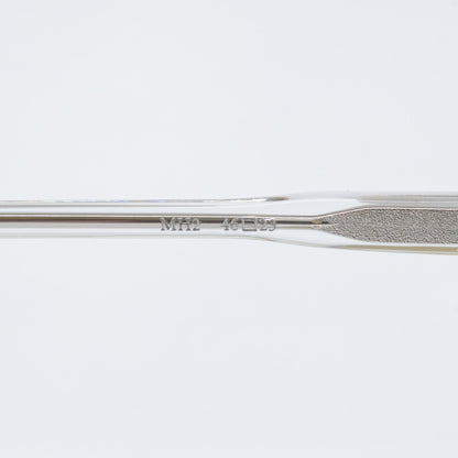 ayame アヤメ 【美品】MH2 CLE エムエイチツー ヘキサゴンシェイプ サングラス 46□23