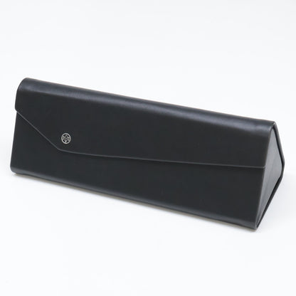 ayame アヤメ 【美品】LAYS DHV レイズ オーバルシェイプ テレビジョンカット サングラス 51□22