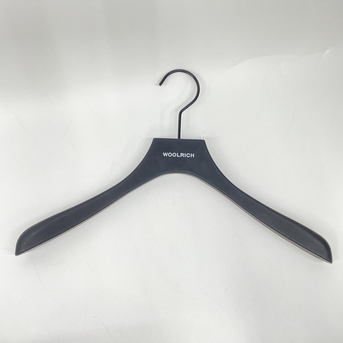 WOOLRICH ウールリッチ WWOU0514 ﾌﾞﾗｯｸ ALSEA PUFFY PARKA/ｱﾙｾｱ ﾊﾟﾌｨｰﾊﾟｰｶｰ コート XS