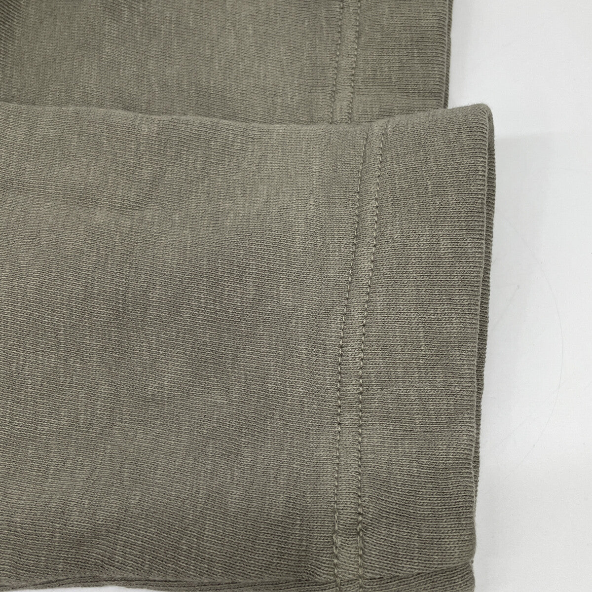 45R フォーティファイブ アール 51170364 ｶｰｷ 裏毛の908ｶｰﾃﾞｨｶﾞﾝ トップス 4