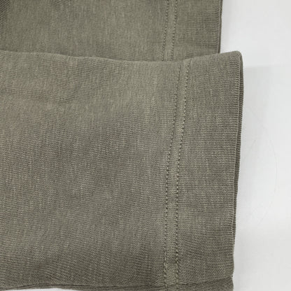 45R フォーティファイブ アール 51170364 ｶｰｷ 裏毛の908ｶｰﾃﾞｨｶﾞﾝ トップス 4