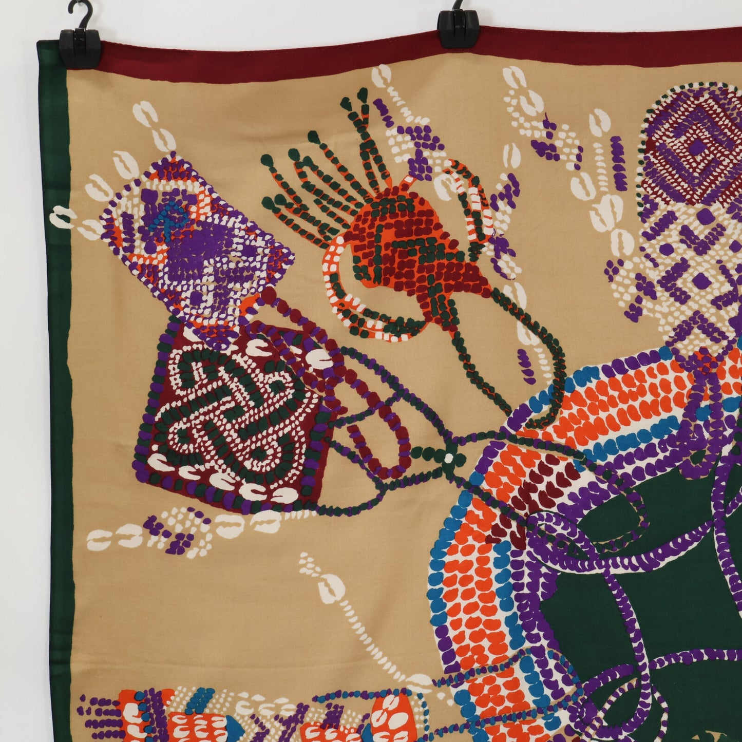 45R フォーティファイブ アール 5029062 シルク 風呂敷 その他