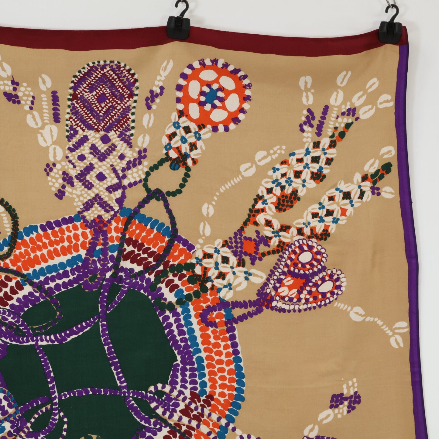 45R フォーティファイブ アール 5029062 シルク 風呂敷 その他