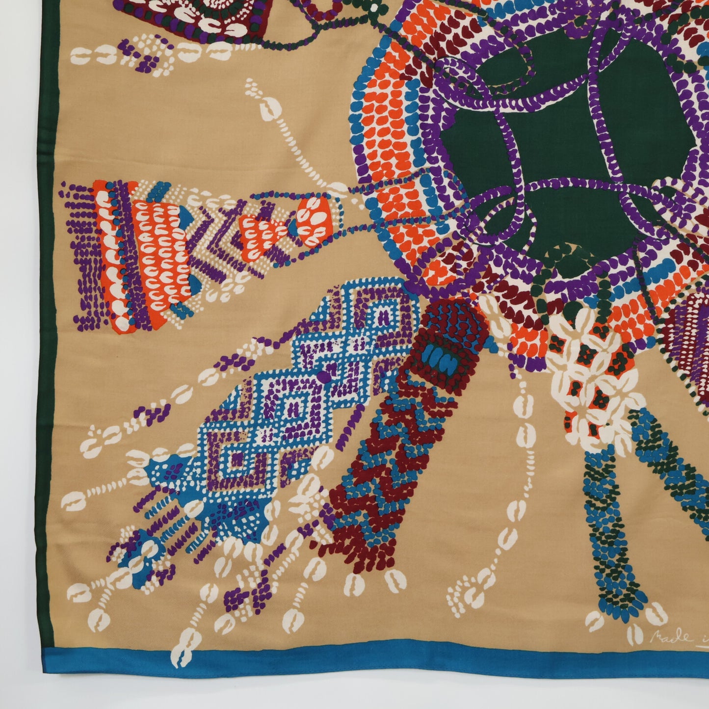 45R フォーティファイブ アール 5029062 シルク 風呂敷 その他