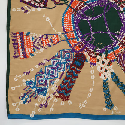 45R フォーティファイブ アール 5029062 シルク 風呂敷 その他