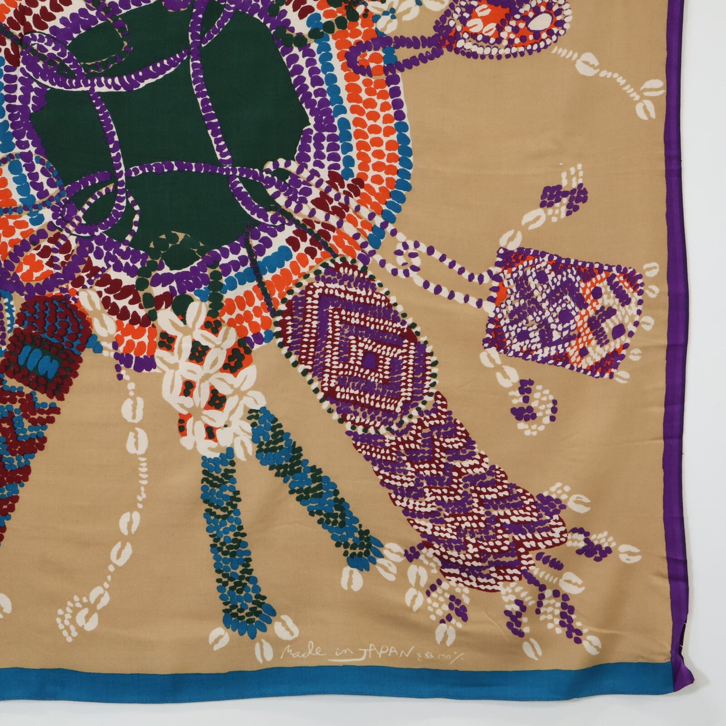 45R フォーティファイブ アール 5029062 シルク 風呂敷 その他