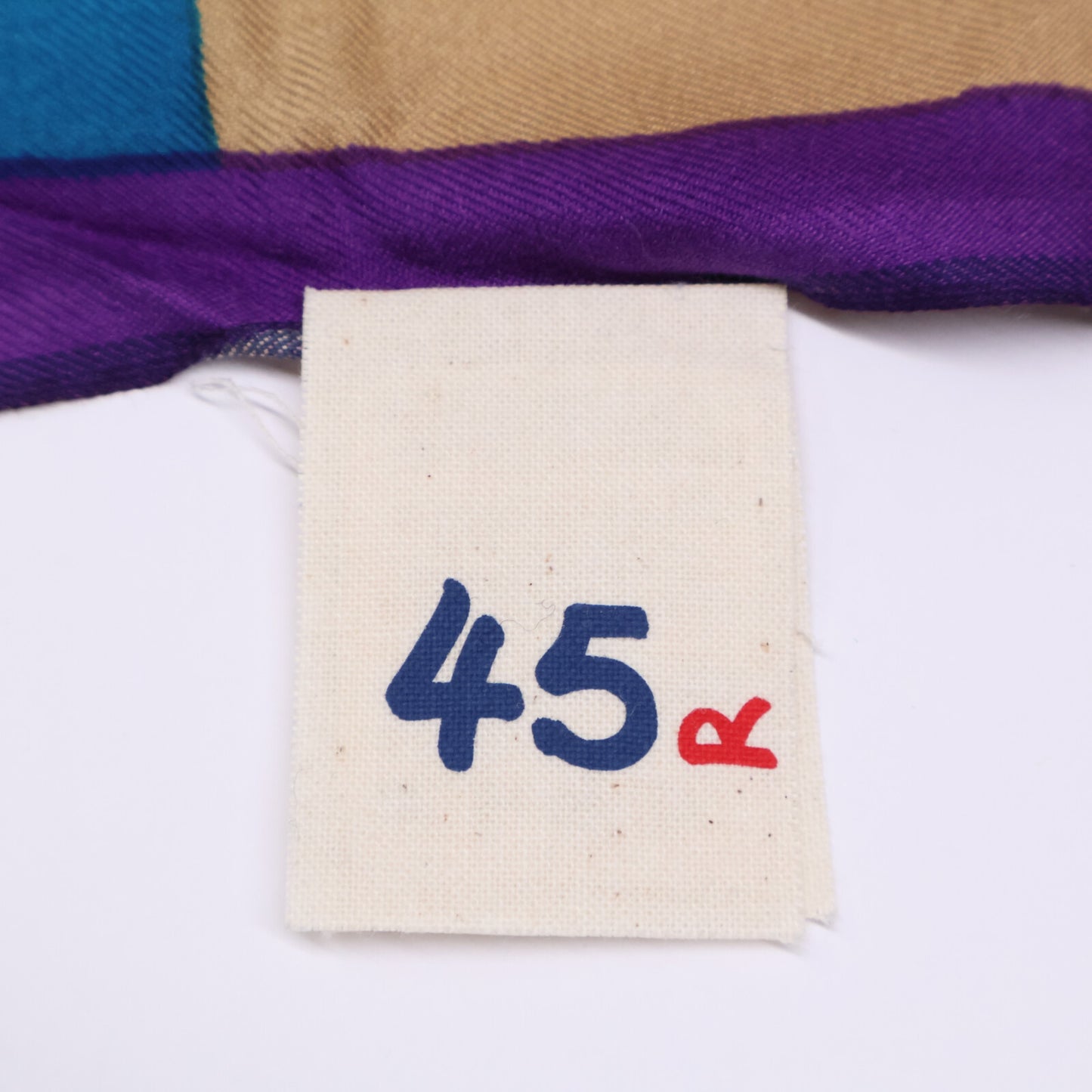 45R フォーティファイブ アール 5029062 シルク 風呂敷 その他