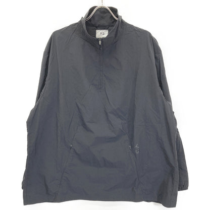 Y-3 ワイスリー HH8908 ﾌﾞﾗｯｸ ﾅｲﾛﾝ M CLASSIC LIGHT SHELL RUNNING H-Z TOP トップス 2ＸＬ