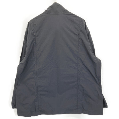 Y-3 ワイスリー HH8908 ﾌﾞﾗｯｸ ﾅｲﾛﾝ M CLASSIC LIGHT SHELL RUNNING H-Z TOP トップス 2ＸＬ