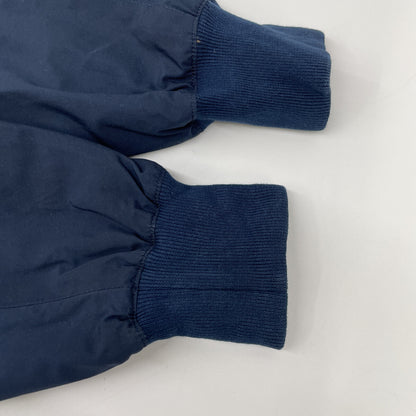 BARACUTA バラクータ 231MBRCPS0001 ﾈｲﾋﾞｰ ｺｯﾄﾝ混 ﾁｪｯｸﾗｲﾆﾝｸﾞ G9 ﾊﾘﾝﾄﾝｼﾞｬｹｯﾄ ジャケット 42