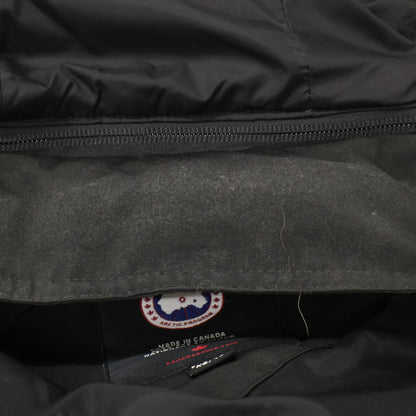 CANADA GOOSE カナダグース 6660LA Trillium Parka Heritage Fusion Fit STYLE ダウンパーカー コート XS