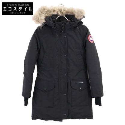 CANADA GOOSE カナダグース 6660LA Trillium Parka Heritage Fusion Fit STYLE ダウンパーカー コート XS