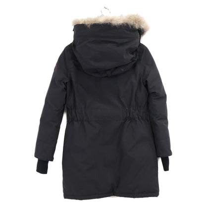 CANADA GOOSE カナダグース 6660LA Trillium Parka Heritage Fusion Fit STYLE ダウンパーカー コート XS