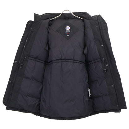 CANADA GOOSE カナダグース 6660LA Trillium Parka Heritage Fusion Fit STYLE ダウンパーカー コート XS