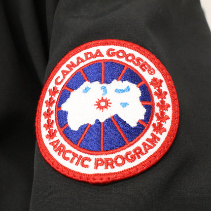 CANADA GOOSE カナダグース 6660LA Trillium Parka Heritage Fusion Fit STYLE ダウンパーカー コート XS