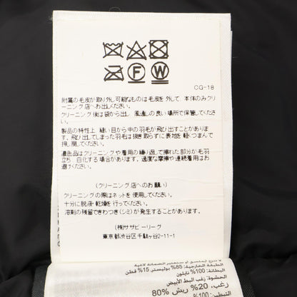 CANADA GOOSE カナダグース 6660LA Trillium Parka Heritage Fusion Fit STYLE ダウンパーカー コート XS