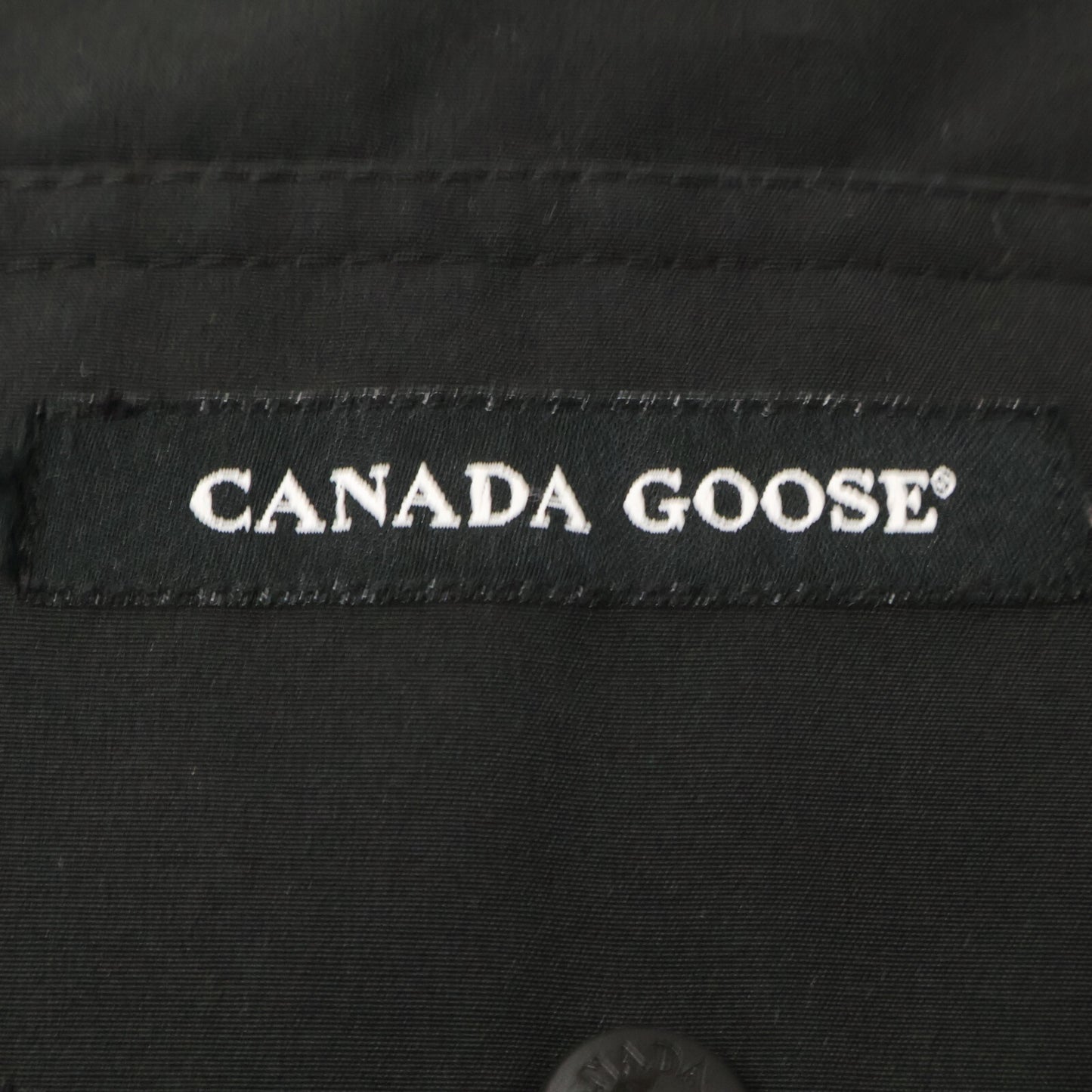 CANADA GOOSE カナダグース 6660LA Trillium Parka Heritage Fusion Fit STYLE ダウンパーカー コート XS
