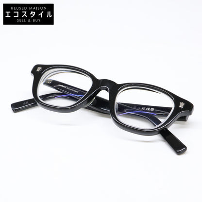 泰八郎謹製タイハチロウキンセイ x uniform experiment ユニフォームエクスペリメント 度入りレンズ メガネフレーム 眼鏡