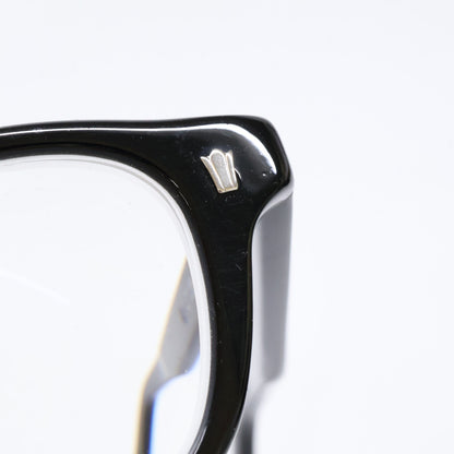 泰八郎謹製タイハチロウキンセイ x uniform experiment ユニフォームエクスペリメント 度入りレンズ メガネフレーム 眼鏡