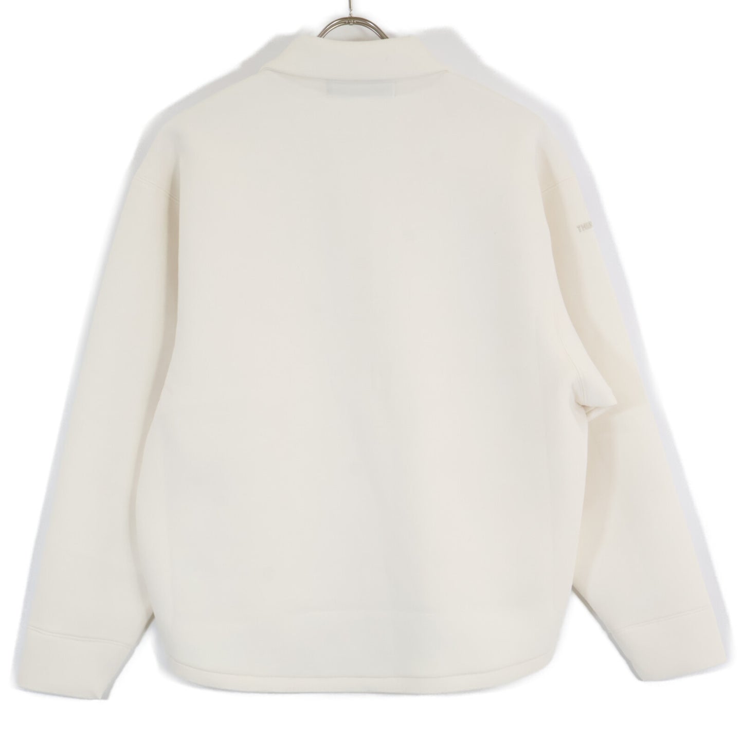 THIRD MAGAZINE サードマガジン 【美品】A0853UTS ポロ スウェット トップス 9