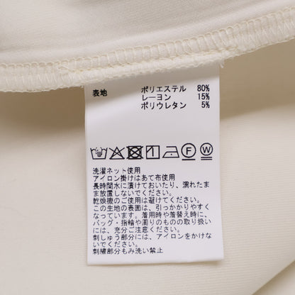 THIRD MAGAZINE サードマガジン 【美品】A0853UTS ポロ スウェット トップス 9