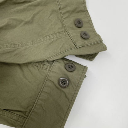 TROPHY CLOTHING トロフィークロージング 24SS ｶｰｷ ｼﾞｬﾝｸﾞﾙﾌｧﾃｨｰｸﾞｼﾞｬｹｯﾄ ジャケット 42