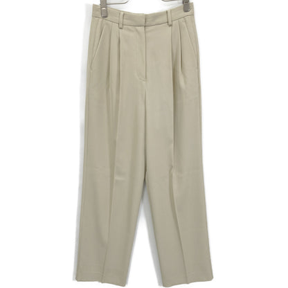 CLANE クラネ 16110-7192 24SS 2WAYビスチェ付きパンツ ボトムス 1