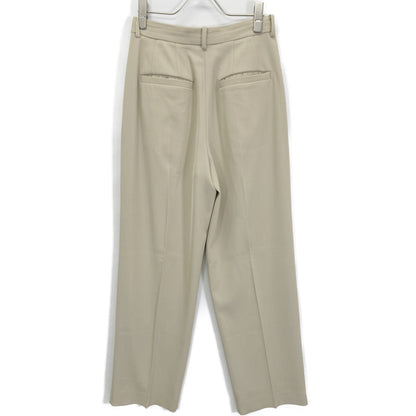 CLANE クラネ 16110-7192 24SS 2WAYビスチェ付きパンツ ボトムス 1