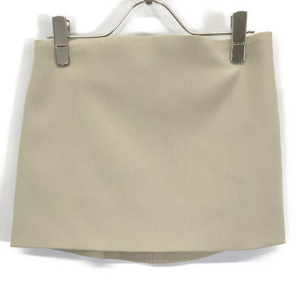 CLANE クラネ 16110-7192 24SS 2WAYビスチェ付きパンツ ボトムス 1