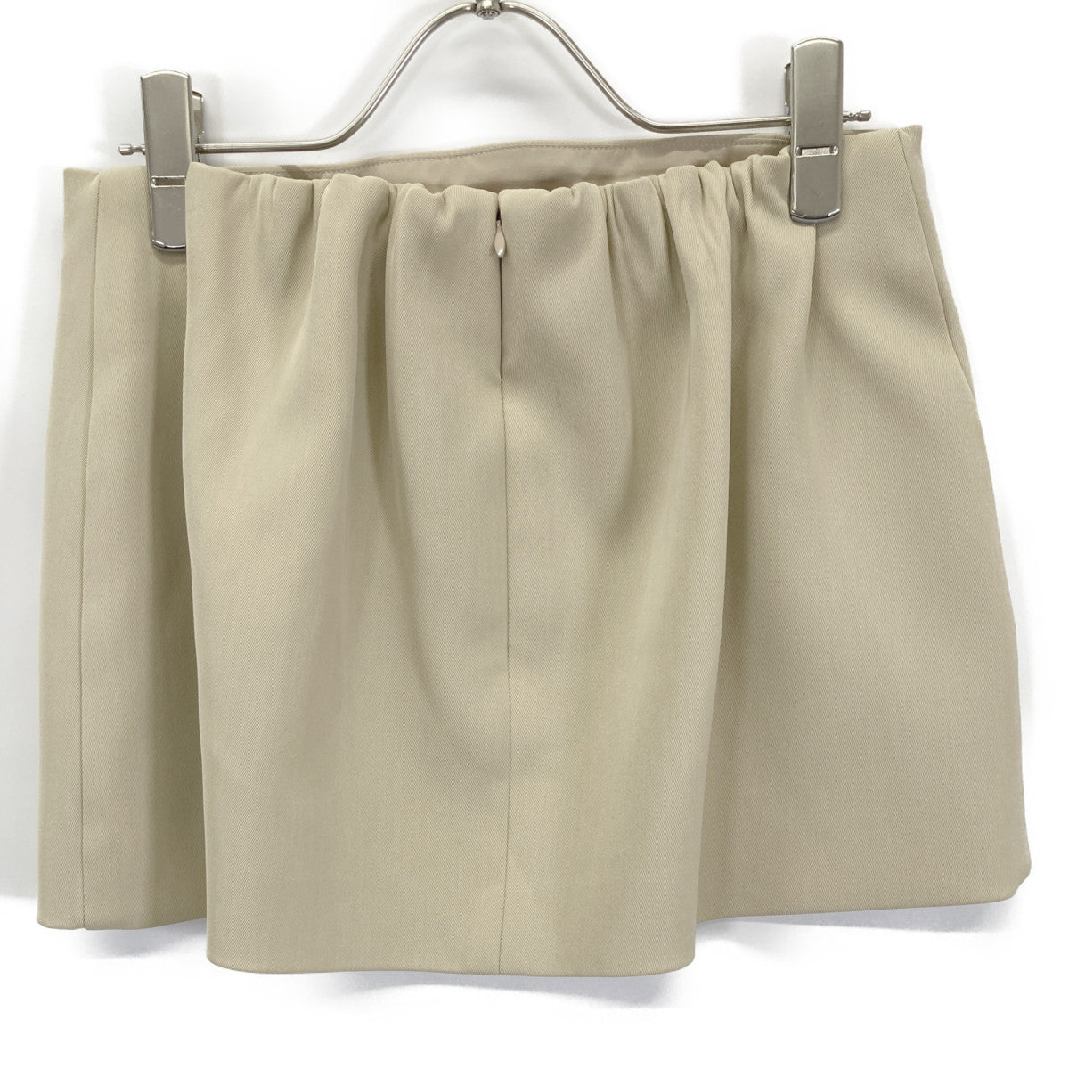 CLANE クラネ 16110-7192 24SS 2WAYビスチェ付きパンツ ボトムス 1