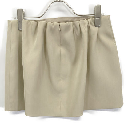 CLANE クラネ 16110-7192 24SS 2WAYビスチェ付きパンツ ボトムス 1