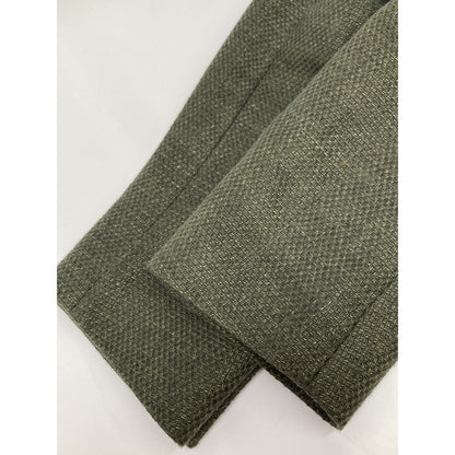 TAGLIATORE タリアトーレ ｶｰｷ ﾘﾈﾝｺｯﾄﾝ MONTECARLO/ﾓﾝﾃｶﾙﾛ 2Bｼﾞｬｹｯﾄ ジャケット 42