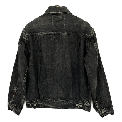 SUGAR CANE シュガーケーン ﾌﾞﾗｯｸ 14.25oz 1953ﾓﾃﾞﾙ 2ndﾀｲﾌﾟ ﾌﾞﾗｯｸﾃﾞﾆﾑ ｼﾞｬｹｯﾄ ジャケット 40