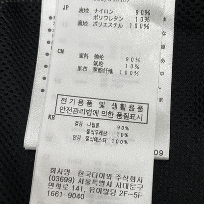 DAIWA PIER39 ダイワピア39 BJ-20024 ﾈｲﾋﾞｰ×ｵﾚﾝｼﾞ TECH STORM MOUNTAIN JACKET ﾅｲﾛﾝﾌｰﾃﾞｯﾄﾞｼﾞｬｹｯﾄ ジャケット S