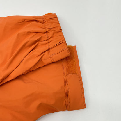 DAIWA PIER39 ダイワピア39 BJ-20024 ﾈｲﾋﾞｰ×ｵﾚﾝｼﾞ TECH STORM MOUNTAIN JACKET ﾅｲﾛﾝﾌｰﾃﾞｯﾄﾞｼﾞｬｹｯﾄ ジャケット S