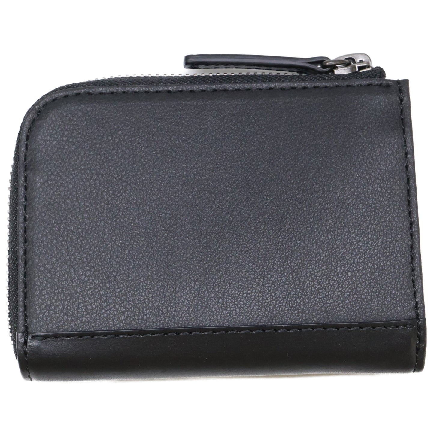 土屋鞄製作所 ツチヤカバン 【新品同様】ML0101BK Mylo ハンディLファスナー ミニ財布 コインケース