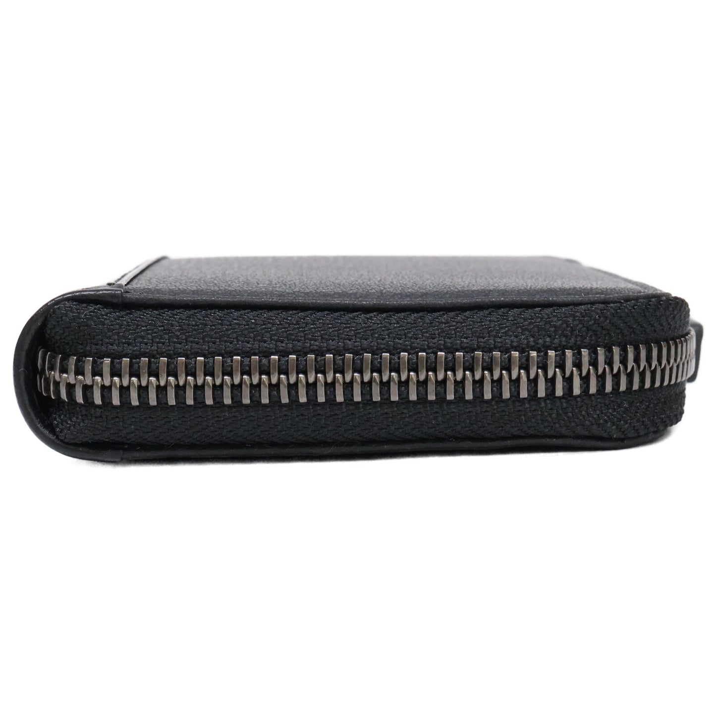 土屋鞄製作所 ツチヤカバン 【新品同様】ML0101BK Mylo ハンディLファスナー ミニ財布 コインケース