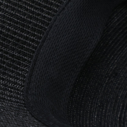 Athena New York アシーナニューヨーク 【美品】Janet Stripe ジャネット ストライプ ロゴプレート バックリボン キャップ 帽子