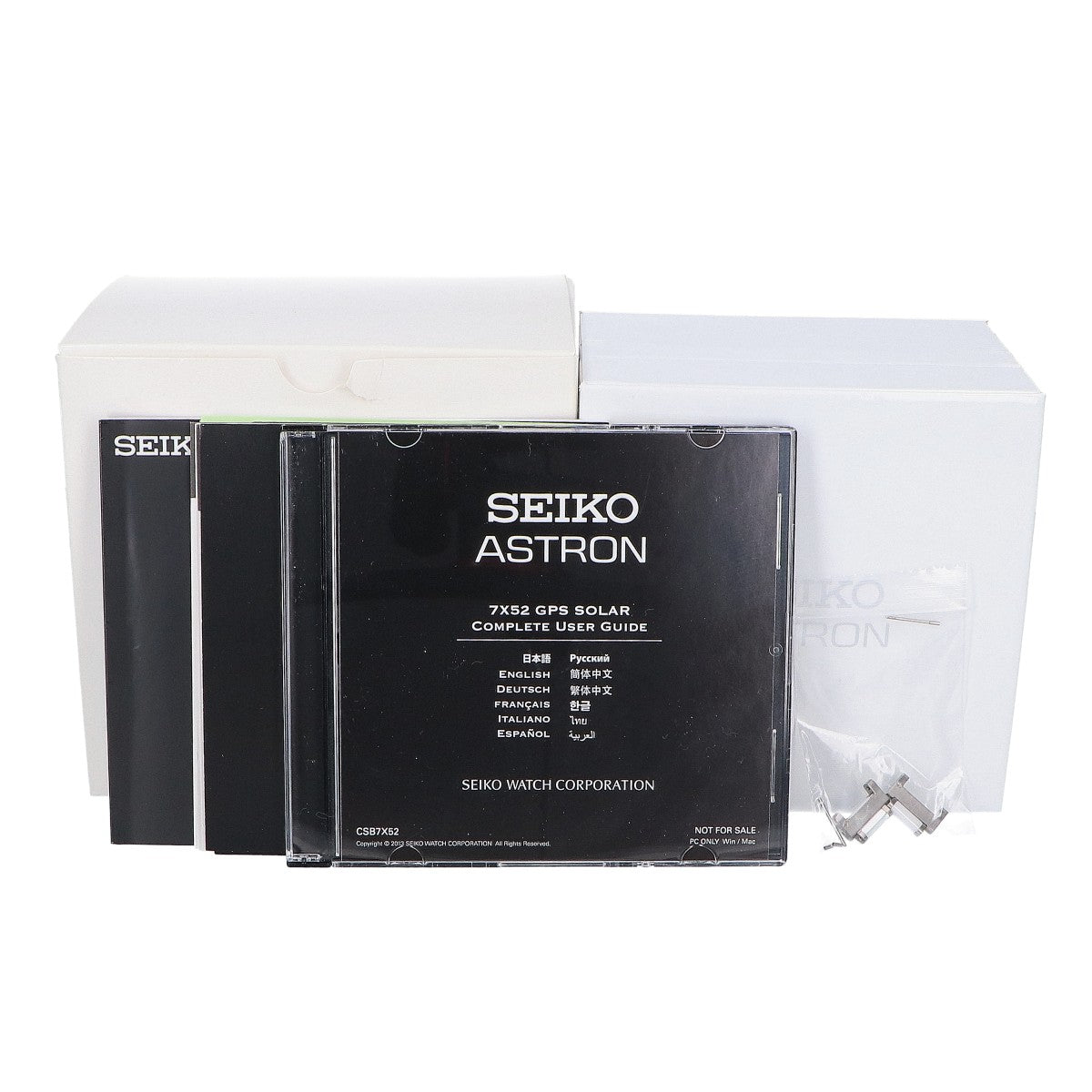 SEIKO セイコー 1200本限定 SBXA029 ASTRON/アストロン 黒文字盤 ブライトチタンxセラミック マリンカラー GPS衛星電波ソーラー 腕時計