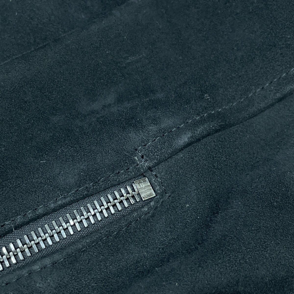 TAGLIATORE タリアトーレ ASI20-02 STANFORD/スタンフォード ラムスエード シングルライダース ジャケット 48