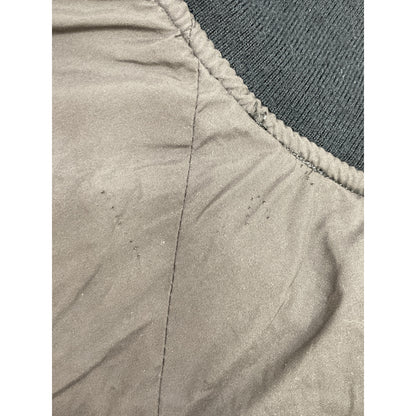 ANCELLM アンセルム 25AW ANC-JK53 ﾌﾞﾗｯｸ FADED BOMBER JACKET/ﾌｪｰﾄﾞﾎﾞﾝﾊﾞｰｼﾞｬｹｯﾄ ジャケット 3