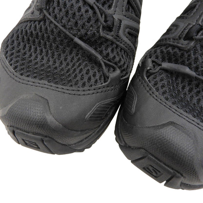 SALOMON サロモン 美品 XA PRO 3D AMPHIB スニーカーサンダル レディース ブラック 23.5cm 477400 シューズ 5(UK)