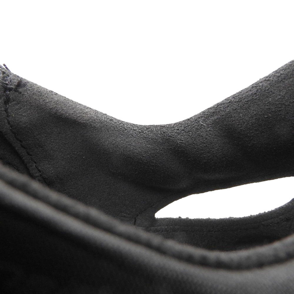 SALOMON サロモン 美品 XA PRO 3D AMPHIB スニーカーサンダル レディース ブラック 23.5cm 477400 シューズ 5(UK)