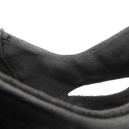 SALOMON サロモン 美品 XA PRO 3D AMPHIB スニーカーサンダル レディース ブラック 23.5cm 477400 シューズ 5(UK)