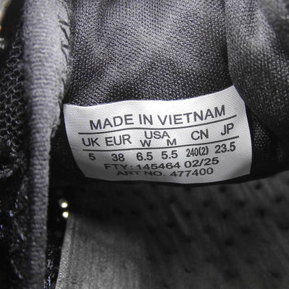 SALOMON サロモン 美品 XA PRO 3D AMPHIB スニーカーサンダル レディース ブラック 23.5cm 477400 シューズ 5(UK)