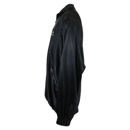 BALENCIAGA バレンシアガ 【新品同様/国内正規】659071 Sports B Track Jacket オーバーサイズ トラック ジャケット ONE SIZE
