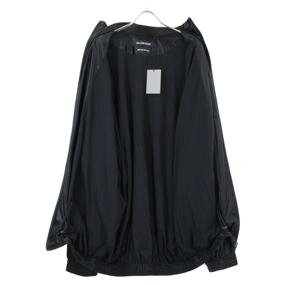 BALENCIAGA バレンシアガ 【新品同様/国内正規】659071 Sports B Track Jacket オーバーサイズ トラック ジャケット ONE SIZE
