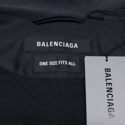 BALENCIAGA バレンシアガ 【新品同様/国内正規】659071 Sports B Track Jacket オーバーサイズ トラック ジャケット ONE SIZE