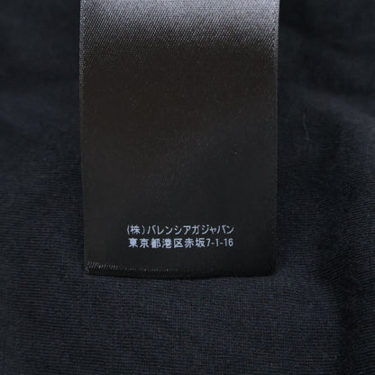 BALENCIAGA バレンシアガ 【新品同様/国内正規】659071 Sports B Track Jacket オーバーサイズ トラック ジャケット ONE SIZE